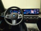 BMW Série 3 Touring M340I xDRIVE  BLEU PORTIMAO  Occasion - 4