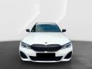 BMW Série 3 Touring M340I xDRIVE  BLANC  Occasion - 1