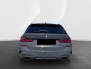 BMW Série 3 Touring M340I xDRIVE  INDIVIDUAL DRAVITGRAU Occasion - 3