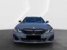 BMW Série 3 Touring M340I xDRIVE  INDIVIDUAL DRAVITGRAU Occasion - 4