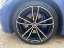 BMW Série 3 Touring M340I xdrive  BLEU PORTIMAO  Occasion - 4