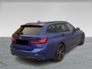 BMW Série 3 Touring M340I xdrive  BLEU PORTIMAO  Occasion - 5