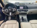 BMW Série 3 Touring M340I xdrive  BLEU PORTIMAO  Occasion - 9