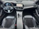 BMW Série 3 Touring Pack M 190CH Carplay Caméra Sièges Chauffants Virtual Cockpit Coffre Electrique LED 18P Garantie 6 ans 509-mois Noir  - 4