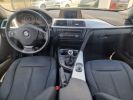 BMW Série 3 Touring SERIE 316D F31 phase 2 Noir  - 3