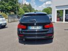 BMW Série 3 Touring SERIE 316D F31 phase 2 Noir  - 10