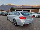 BMW Série 3 Touring Serie 320d x-drive 190 m sport ultimate 12-2017 1°MAIN BLACK PANEL TETE HAUTE CUIR ELEC CHAUFFANT   - 2