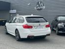 BMW Série 3 Touring SERIE 320d xDrive M Sport BLANC  - 7