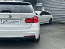 BMW Série 3 Touring SERIE 320d xDrive M Sport BLANC  - 8