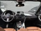 BMW Série 3 Touring SERIE 320d xDrive M Sport BLANC  - 12