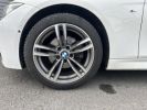 BMW Série 3 Touring SERIE 320d xDrive M Sport BLANC  - 28