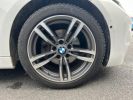 BMW Série 3 Touring SERIE 320d xDrive M Sport BLANC  - 30