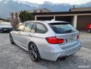 BMW Série 3 Touring Serie 320da x-drive 190 m sport ultimate 12/2017 BLACK PANEL AFF. TETE HAUTE CUIR ELEC CHAUFFANT   - 2