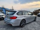 BMW Série 3 Touring Serie 320da x-drive 190 m sport ultimate 12/2017 BLACK PANEL AFF. TETE HAUTE CUIR ELEC CHAUFFANT   - 4