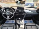 BMW Série 3 Touring Serie 320da x-drive 190 m sport ultimate 12/2017 BLACK PANEL AFF. TETE HAUTE CUIR ELEC CHAUFFANT   - 9