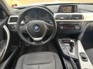 BMW Série 3 Touring Serie 320dA xDrive 184 Lounge 1ère Main Blanc  - 3