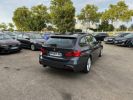 BMW Série 3 Touring serie 330d 258 ch xdrive pack m sport toit pano ouvrant Gris  - 5