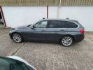 BMW Série 3 Touring serie 330d 3.0 258ch modern Gris  - 2