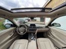 BMW Série 3 Touring serie 330d 3.0 258ch modern Gris  - 4