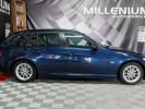 BMW Série 3 Touring SERIE (E91) 318D 143CH EDITION Bleu C  - 5