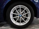 BMW Série 3 Touring SERIE (E91) 318D 143CH EDITION Bleu C  - 12