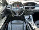 BMW Série 3 Touring SERIE E91 phase 2 330 DA XDrive 245 EDITION SPORT M TOIT PANO JANTE 18'' Gris  - 4