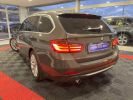 BMW Série 3 Touring SERIE F31 316d 116 ch Modern Marron  - 3