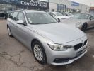 BMW Série 3 Touring SERIE (F31) 316DA 116CH LOUNGE PLUS Gris  - 1