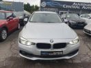 BMW Série 3 Touring SERIE (F31) 316DA 116CH LOUNGE PLUS Gris  - 2