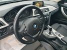 BMW Série 3 Touring SERIE (F31) 316DA 116CH LOUNGE PLUS Gris  - 8