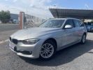 BMW Série 3 Touring SERIE F31 318d 143 ch  Executive Gris  - 1