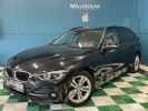 BMW Série 3 Touring SERIE (F31) 318DA 150CH BUSINESS DESIGN Noir  - 1