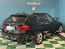 BMW Série 3 Touring SERIE (F31) 318DA 150CH BUSINESS DESIGN Noir  - 2