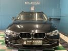 BMW Série 3 Touring SERIE (F31) 318DA 150CH BUSINESS DESIGN Noir  - 3