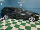 BMW Série 3 Touring SERIE (F31) 318DA 150CH BUSINESS DESIGN Noir  - 5