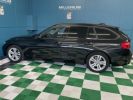 BMW Série 3 Touring SERIE (F31) 318DA 150CH BUSINESS DESIGN Noir  - 6