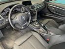 BMW Série 3 Touring SERIE (F31) 318DA 150CH BUSINESS DESIGN Noir  - 7