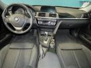 BMW Série 3 Touring SERIE (F31) 318DA 150CH BUSINESS DESIGN Noir  - 8