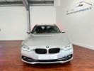 BMW Série 3 Touring SERIE (F31) 318DA 150CH BUSINESS DESIGN EURO6D-T Gris C  - 2