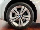 BMW Série 3 Touring SERIE (F31) 318DA 150CH BUSINESS DESIGN EURO6D-T Gris C  - 16