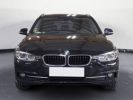 BMW Série 3 Touring SERIE (F31) 318DA 150CH M SPORT ULTIMATE/ CREDIT / CRITAIR 2 / Noir  - 2