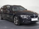 BMW Série 3 Touring SERIE (F31) 318DA 150CH M SPORT ULTIMATE/ CREDIT / CRITAIR 2 / Noir  - 3