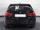 BMW Série 3 Touring SERIE (F31) 318DA 150CH M SPORT ULTIMATE/ CREDIT / CRITAIR 2 / Noir  - 6