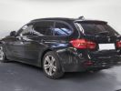 BMW Série 3 Touring SERIE (F31) 318DA 150CH M SPORT ULTIMATE/ CREDIT / CRITAIR 2 / Noir  - 7