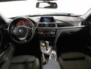 BMW Série 3 Touring SERIE (F31) 318DA 150CH M SPORT ULTIMATE/ CREDIT / CRITAIR 2 / Noir  - 10