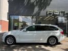 BMW Série 3 Touring SERIE (F31) 320DA 184CH SPORT Blanc  - 5