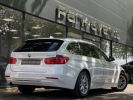 BMW Série 3 Touring SERIE (F31) 320DA 184CH SPORT Blanc  - 10