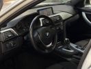 BMW Série 3 Touring SERIE (F31) 320DA 184CH SPORT Blanc  - 11