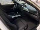 BMW Série 3 Touring SERIE (F31) 320DA 184CH SPORT Blanc  - 13