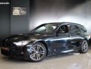 BMW Série 3 Touring SERIE (F31) 330D 258 M SPORT BVA8 Garantie 12M P&MO Noir  - 1